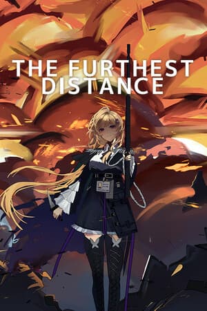 The Furthest Distance