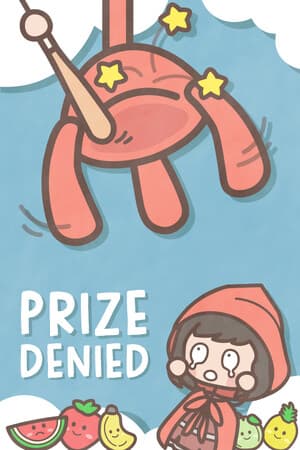 Prize Denied