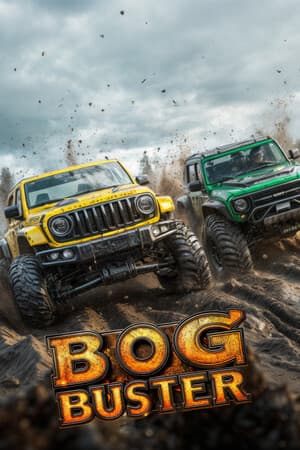 Bog Busters