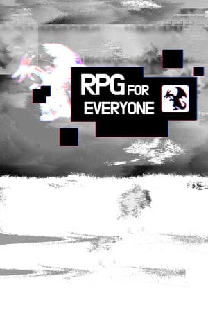 The RPG for Everyone