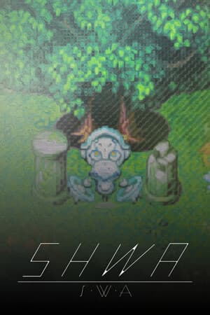 SHWA[ʃwɑ:]