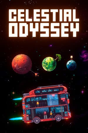Celestial Odyssey
