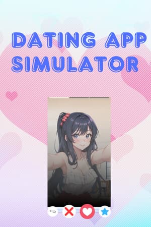 Dating App Simulator