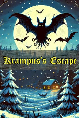 Krampus's Escape