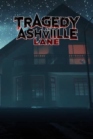 Tragedy at Ashville Lane