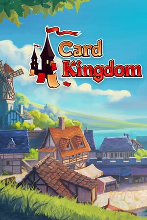 Automatic Kingdom