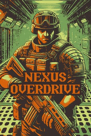 Nexus Overdrive