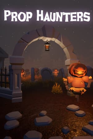 Prop Haunters