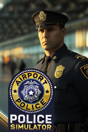 Airport Police Simulator