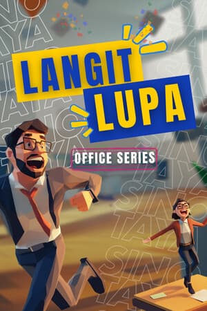 Langit Lupa: Office Wars