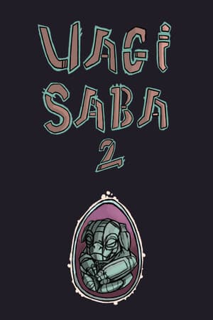 Uagi-Saba 2