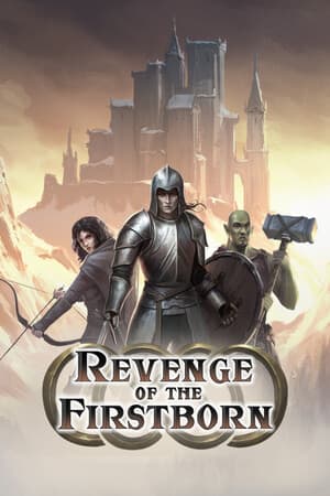 Revenge of the Firstborn