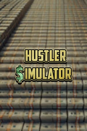 Hustler Simulator