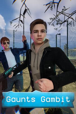 Gaunts Gambit | Multiplayer FPS