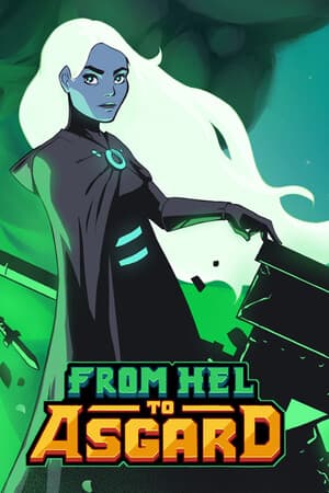 From Hel to Asgard