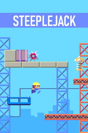 Steeplejack