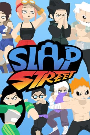Slap Street