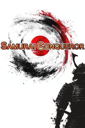 Samurai Conqueror