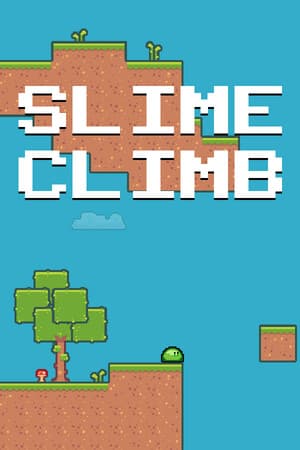 Slime Climb