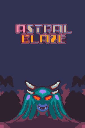 Astral Blaze