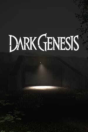 Dark Genesis