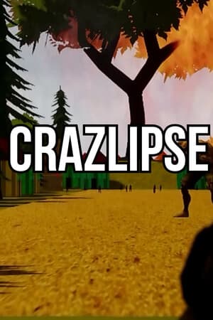 CRAZLIPSE