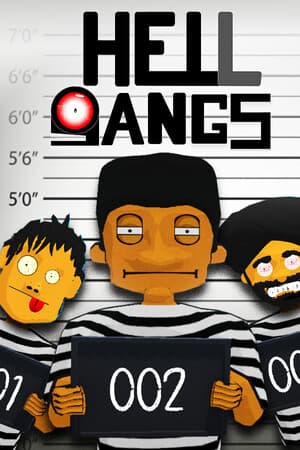 Hell Gangs