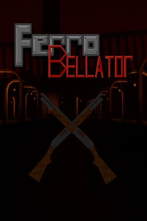 Ferro Bellator
