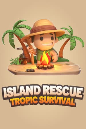 Island Rescue: Tropic Survival