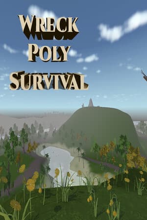 Wreck Poly Survival