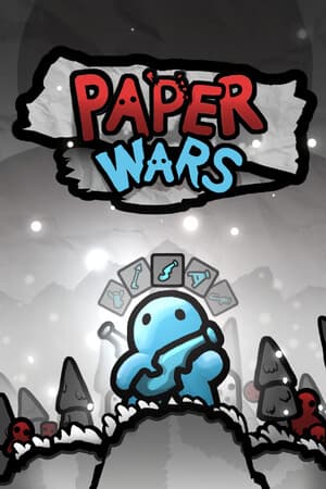 Paper War