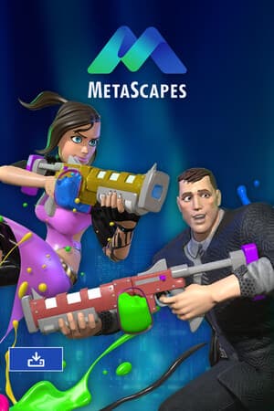 Metascapes