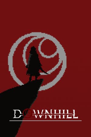 DOWNHILL