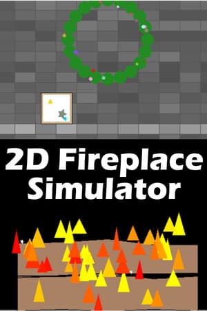 Fireplace Simulator