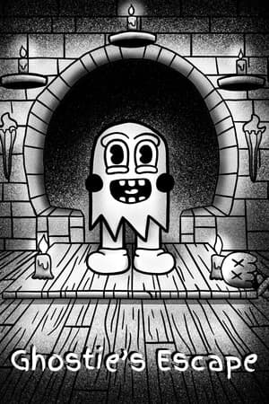 Ghostie's Escape