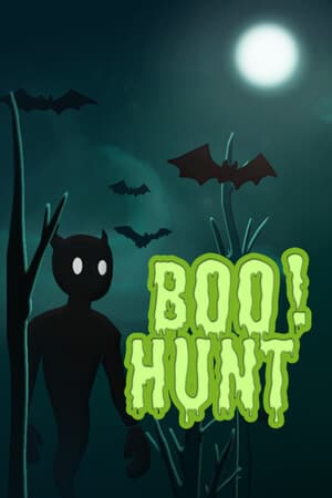 Boo! Hunt