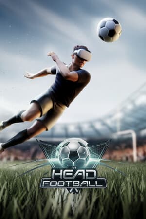 VR Head Football