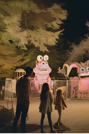 FearPark Chapter 1