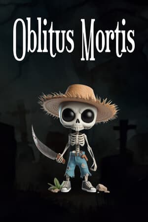 Oblitus mortis