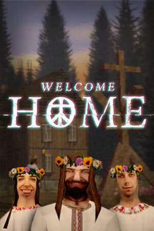 Welcome Home