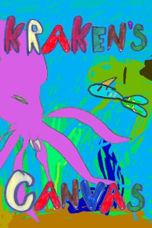 Kraken's Canvas