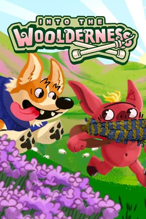 Into the Woolderness