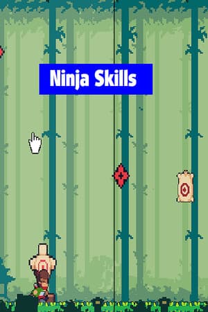Ninja Skills