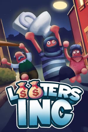 Looters Inc.
