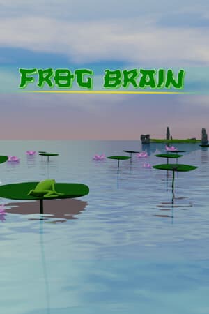 Frog Brain