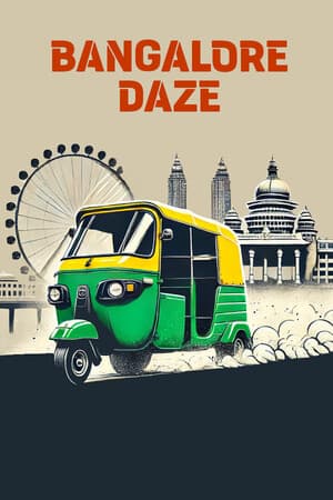 Bangalore Daze