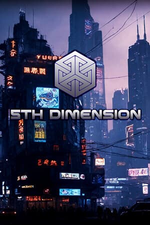 5th Dimension