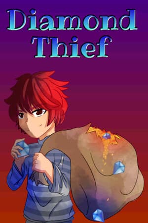 Diamond Thief