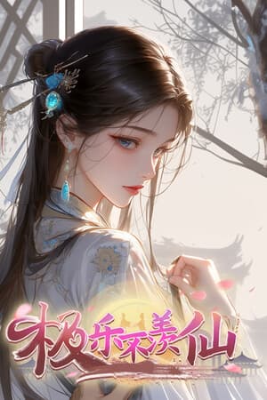 极乐不羡仙