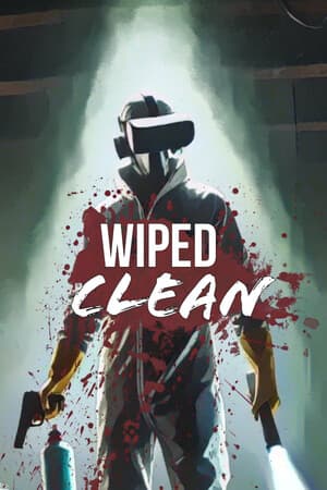Wiped Clean VR